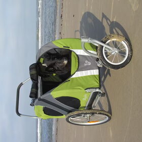 Laat je rijden