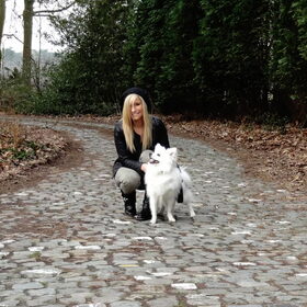 Hondenfoto van Josephine & Flynn