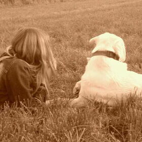 Fotoshoot met Mandy