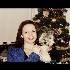 Hondenfoto van J&J
