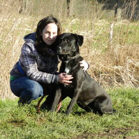 Samen met Ariel