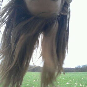 Even gek doen met Mandy (Alweer)