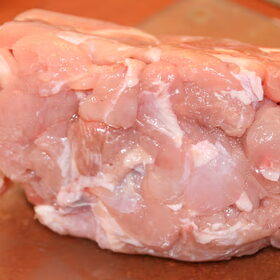 kalkoenfilet