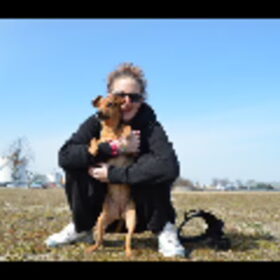 Hondenfoto van Babiche&Lilly Djunky