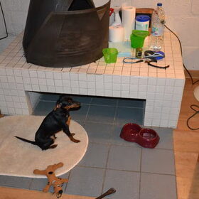 Chico Landal Lommerbergen Maart 2013 (6)