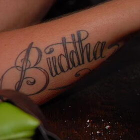 Buddha 4 Life