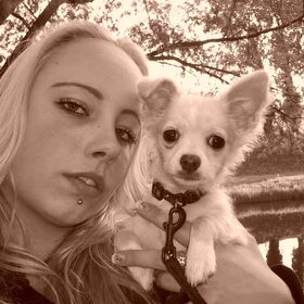 Ik & Benji ['L]