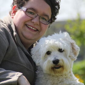 Hondenfoto van De jongens!