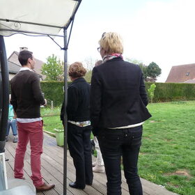 Hondenfoto van Jeanine :)