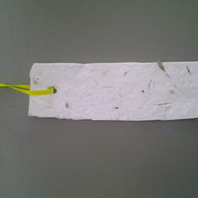 papier maken 10