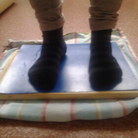 papier maken 7