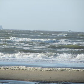 de zee