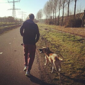 Hardlopen