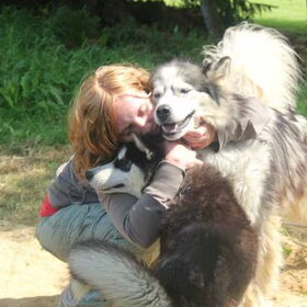 mijn knuffelberen