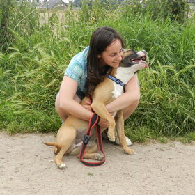 Met Molly