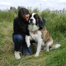 Samen met Zita