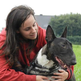 Samen met Diego