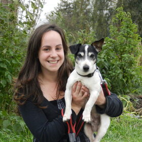 Hondenfoto van Melissa, Dempsey, Taiko, Minos & *Nina*