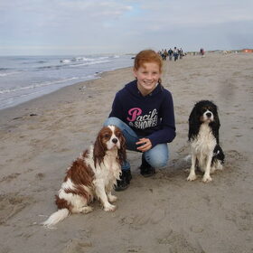 Hoek van Holland