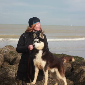 Hondenfoto van Tamara 