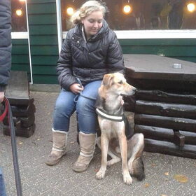 Saampjes :)