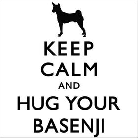 Keep calm haha
