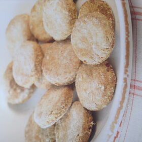 Honingkoekjes