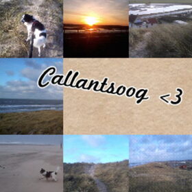 Callantsoog! :D