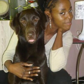 oO0Me And My LabMix0Oo