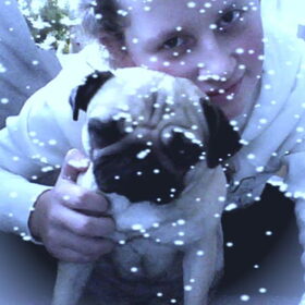 onze lieve floor xx