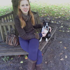 parkwandeling