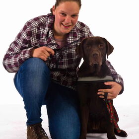 Hondenfoto van mariska & leska,chicka,royke
