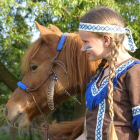 Hondenfoto van Tamara,Kallista & Marcel, Hercule †, Yordi †