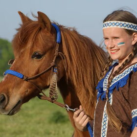 Hondenfoto van Tamara,Kallista & Marcel, Hercule †, Yordi †