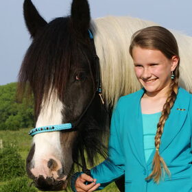 Hondenfoto van Tamara,Kallista & Marcel, Hercule †, Yordi †
