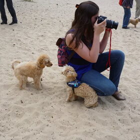 Poedelwandeling Drunense duinen (16)
