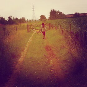 Adventure!