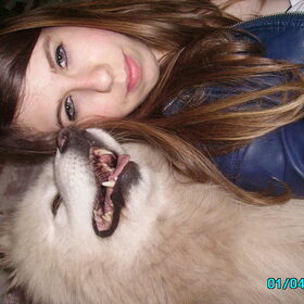 Hondenfoto van Jelke & Casper