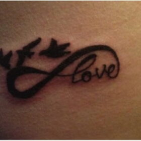 Tattoo!