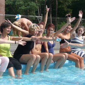 Hondenfoto van Jeanine :)