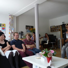 Hondenfoto van Jeanine :)