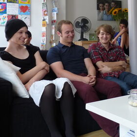 Hondenfoto van Jeanine :)