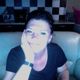 Suzan.