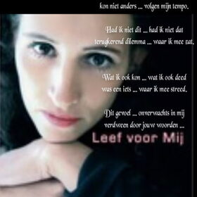 Hondenfoto van Jeanine :)