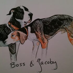 Boss & Jacoby