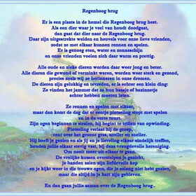 Regenboogbrug