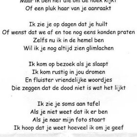 Hondenfoto van  Ans