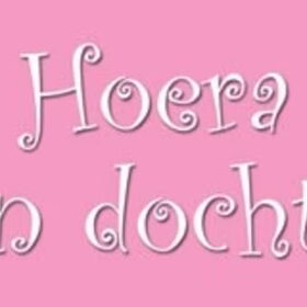 Hondenfoto van Jeanine :)