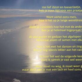 Hondenfoto van Jeanine :)