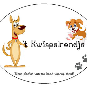 Hondenfoto van Angelique; Bruno, Charlie & Fenna  